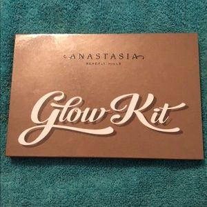 ABH ultimate glow kit